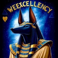 WEEXCELLENCY (@weexcellency) 's Twitter Profile Photo WEEXCELLENCY (@weexcellency) 's Twitter Profile Photo