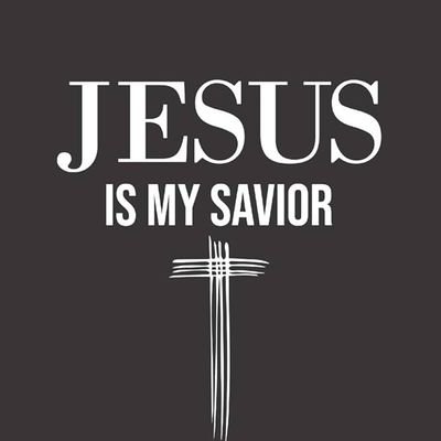 Jesus Christ is the way and the truth and the life👑
The key to success is God.
Jesus Christ is my Savior ✝️