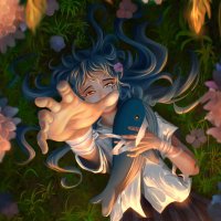 Monokromisa (@drekikun) 's Twitter Profile Photo Monokromisa (@drekikun) 's Twitter Profile Photo