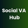 socialvahub's profile picture. ⚡ Scale your brand with #expert SMM talent on #Fiverr | 🔍 #Curated VAs & social media #solutions | 🚀 Social VA Hub
#SMM #SocialMedia #VA  #Freelancer #Brand