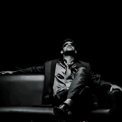 nenPothaSir's profile picture. #prabhas 🤍
#Dhoni 🦁💛
@imvangasandeep 🔥