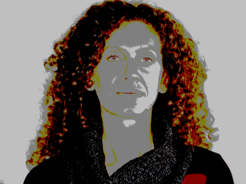 RossellaBenatti's profile picture. 