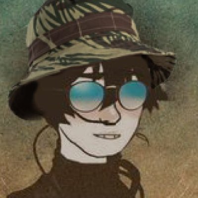 SpicedOutPaul's profile picture. Pol Atreides
@aliathewhite (backup)