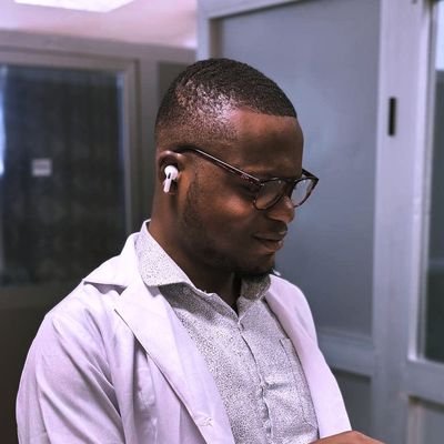 Engaging all your tweets. Follow for a follow back.
Let's push to the sky || 5th year Medical student || UDS || Content creator || Chelsea || JOBA