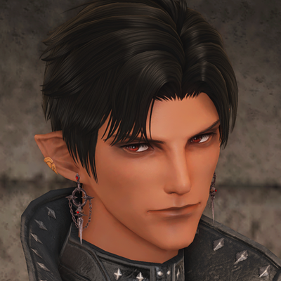 FF14 || 🜸❂☽ || Elezen || SS || うちよそ(⚠NL・BL) ※PL≠自機 || ハウジング(↓リンク欄URL)|| © SQUARE ENIX