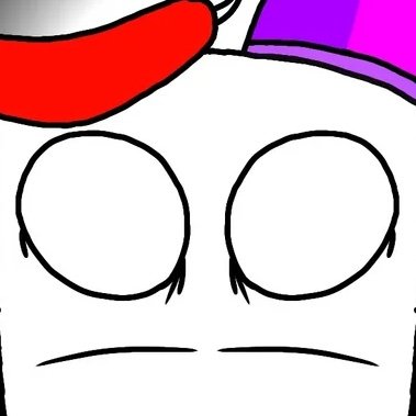 Hello there, I'm Blankode. I am a self-proclaimed