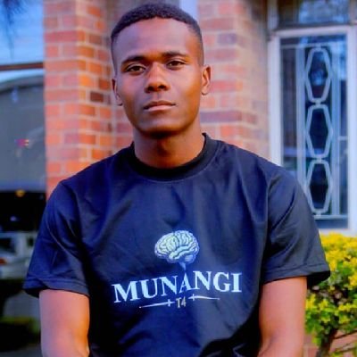 Pan-Africanist • Psychologist • Mental Health Activist • Social Worker • Producer and content creator.