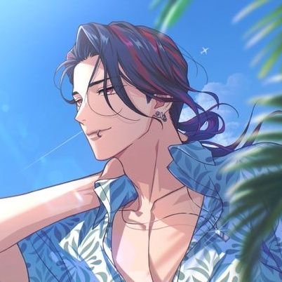Tetro blue spoilers!! // Non-sharing chungsung yume! + selective hokusai yume // super multifandom ||
other info in my strawpage !