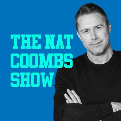 Join @NatCoombs and the gang as they get you up to speed on all the latest from the NFL! Listen on the link below🎧