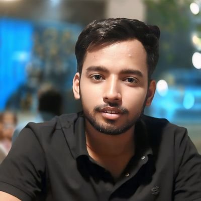 AnubhavMishra96's profile picture. java full stack Developer || DSA with java📊