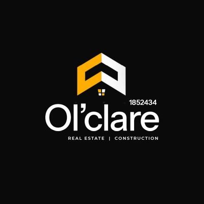 olclarehomes's profile picture. Building wealth through world class homes & investments. Excellence. Precision. Trust. Serving clients worldwide 🌏 +2348063344910