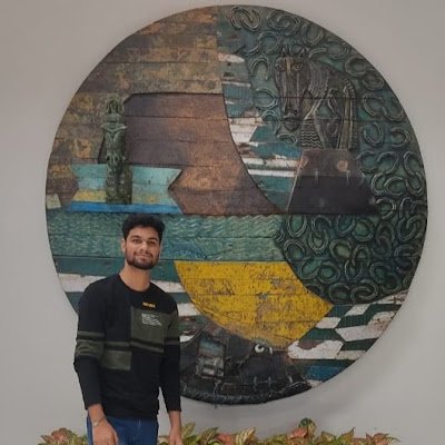 selenium9875's profile picture. 