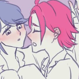↑20/無言フォローすみません💦/雑食腐女子/キンツアからWITH(🌃☀️)とダクメアに堕ちました🔰色々久しぶりなため無作法ありましたら御指摘下さい💦