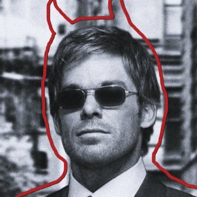 ThanosFreeman's profile picture. Old account got wiped. Here’s the backup.