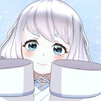 雪見こゆき❄️🫧 (@_shiratamamo) 's Twitter Profile
