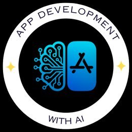 appdevwithai's profile picture. We are proud to be the first Indian company to create apps powered by AI, combining innovation with expertise