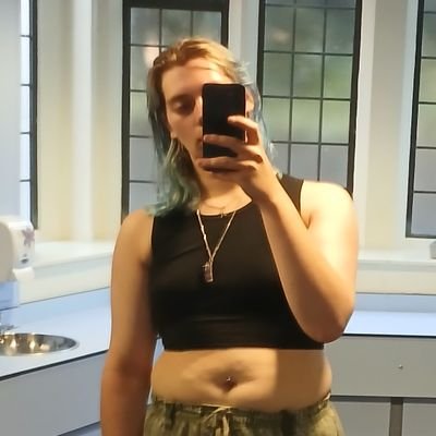 archaeologist! | She/It | 23 | NSFW/18+ only