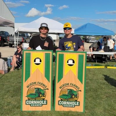 u_michontop11's profile picture. 