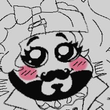 the goober clown who draws whatever he fancies 𖦹 self shipper i guess?? 𖦹 18 𖦹 autistic 𖦹 my pookie 💗ྀི: @bobbyth29038580 𖦹 free 🇵🇸&🇺🇦