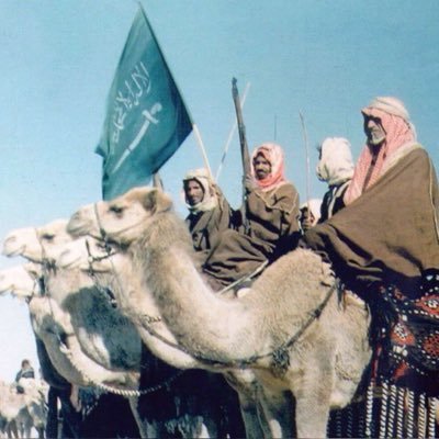 الزعامة والقيادة والسيادة والريادة والمُلك في الأرض هو لمن يمتلك مفاتيح الكون فقط 🇸🇦