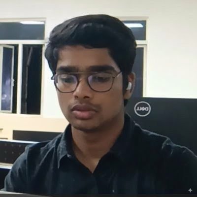 codeanurag's profile picture. Full stack web dev | JavaScript