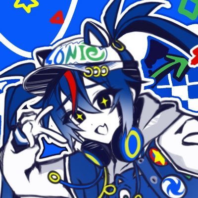| 18 | bi | #1 mega city fan | miku main
certified terrible fortnite driver
| call me madeline/celestial/marcy! |
priv @Lvlripda
nonbinary!
pfp @/kairiki_reeee