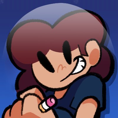 COMMS CLOSED
Artist & Animator, 17 year old, FNF Modder
Talk to me for sure I like you ;)