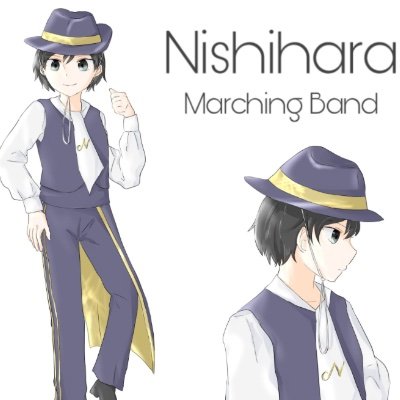 マーチングやってます/WSS&GENESIS推し
吹奏楽2年trp&DM/湘南台教(狂)/温泉好き