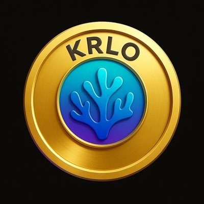 🚀 Korallo (KRLO) è più di un token: è un movimento. Staking, trasparenza e crescita su #BNBChain. Unisciti alla #CryptoCommunity 🌊