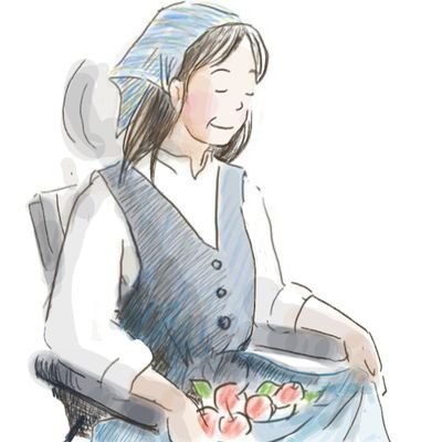 庭として野原と森を育むガーデナー/免疫性神経筋疾患/電動車椅子と人工呼吸器(NPPV)使用中/理解が得られにくい病と生きる当事者と支援者の会 #ゆるふプロジェクト 代表