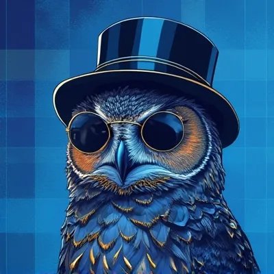 CagaMargaretha's profile picture. Decoding the future of crypto, NFTs & DeFi 🔑🚀 Invest wisely! 💰☄️