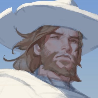 aretha (overwatchpilled)さんのプロフィール画像