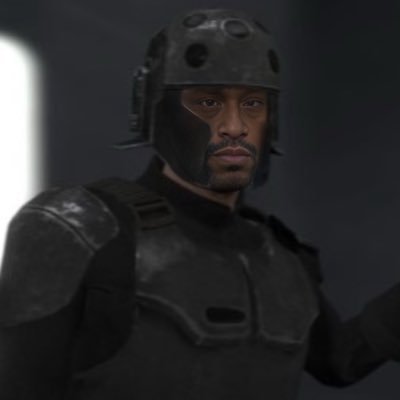 Star Wars fan all the pics use A.I. I’m big fan of Fractual and E.C. Henry and Doug Chaing