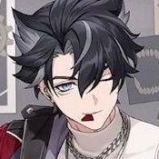 that one oomf who doesnt like to fuck around about victuuri or aventiorine / im kinda inactive on this account