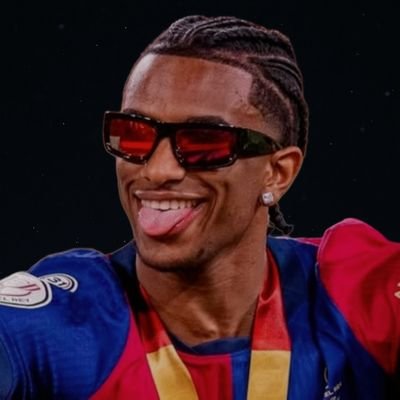 Hatewatcher profesional, viuda de Neymar y Lamine Yamal enjoyer | @FCBarcelona