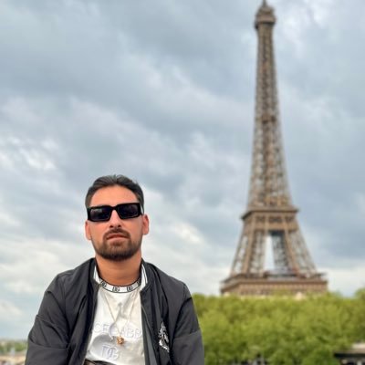 eIchavitobien's profile picture. 