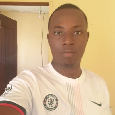 AhebwaBryanT's profile picture. Chelsea addict