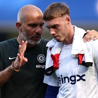 KayleedAsiwaju's profile picture. Cargo exporter, #Chelsea till I die 💙 #Stamford Bridge is home