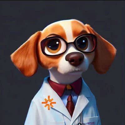 📍 Web3 believer | 📲 Building reputation with value
💬 Sharing crypto gems, lessons & love 💢