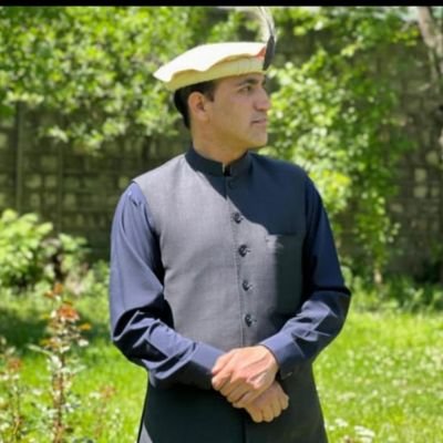 SyedMaqsoodSh13's profile picture. Deputy Director at National Commision for Human Dvelopment, Ministry of Federal Education & Professional Training