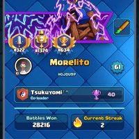 Morelito_CR (@morelito_cr) 's Twitter Profile