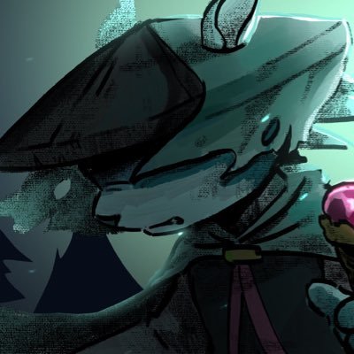 I like dust: an elysian tail and the kill the past series
pfp / @porkyratt