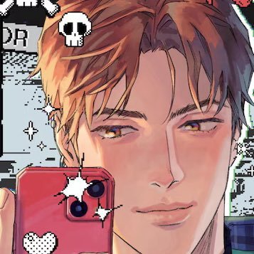 C.J./Julian | 🏳️🌈🏳️⚧️ Aroace Nonbinary | They/Them | Vent dump/Free dump. | (🌱Friends only!🌱)