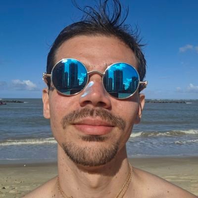 Ganso26L's profile picture. Ateu;
Jogos, animais e opiniões impopulares;
Se procura alegria, dê meia volta
🪿🐍
🩷💜💙