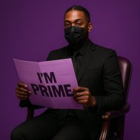 Prime (@primeministv) 's Twitter Profile Photo Prime (@primeministv) 's Twitter Profile Photo