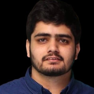 b4ee1176f509485's profile picture. Machine learning Engineer
Agentic AI | RAG | Document Intelligence