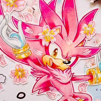 SupaSilver🌸✨ (@SilverSupa) / X