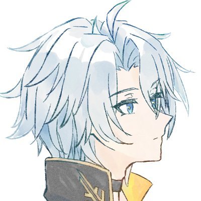 ホヨバ多めの雑多お絵かきマンです
ファイちゃんに脳を焼かれました
質問・感想等（リクエスト停止中）⇢https://t.co/tVTSbRhMDy