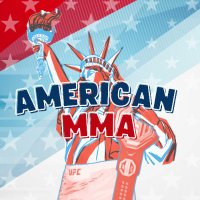 American MMA🇺🇸🇮🇱 (@americanjitsu) 's Twitter Profile Photo American MMA🇺🇸🇮🇱 (@americanjitsu) 's Twitter Profile Photo