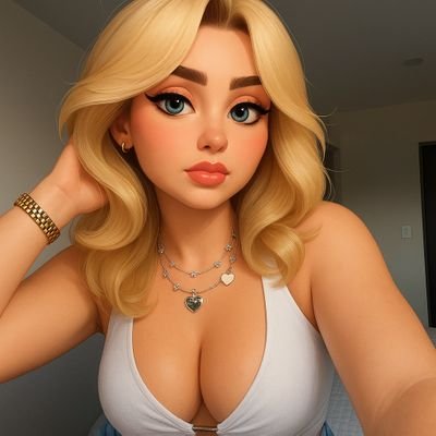 I make Cartoon Avatars and Digital Sketches | DM me if you want one | Profile - @spoilmegsx | Header - @TheGoddessAnika